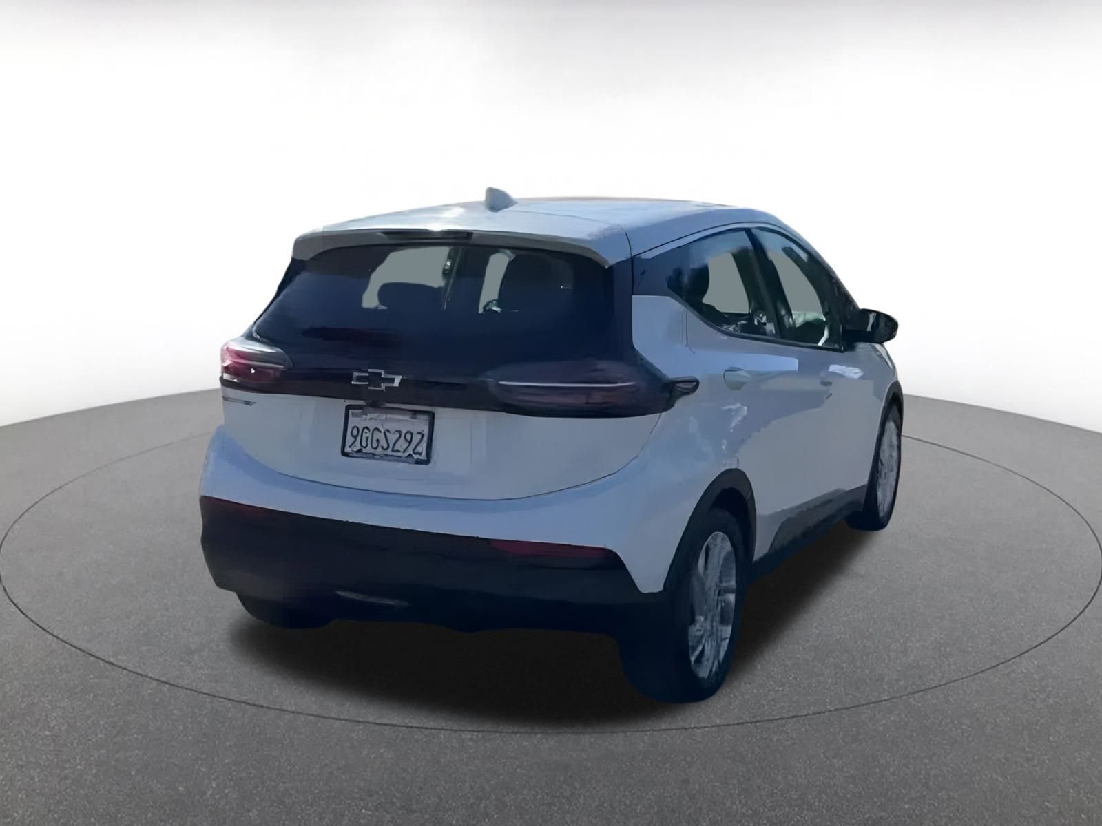 Thumbnail: 2023 Chevrolet Bolt EV - 14