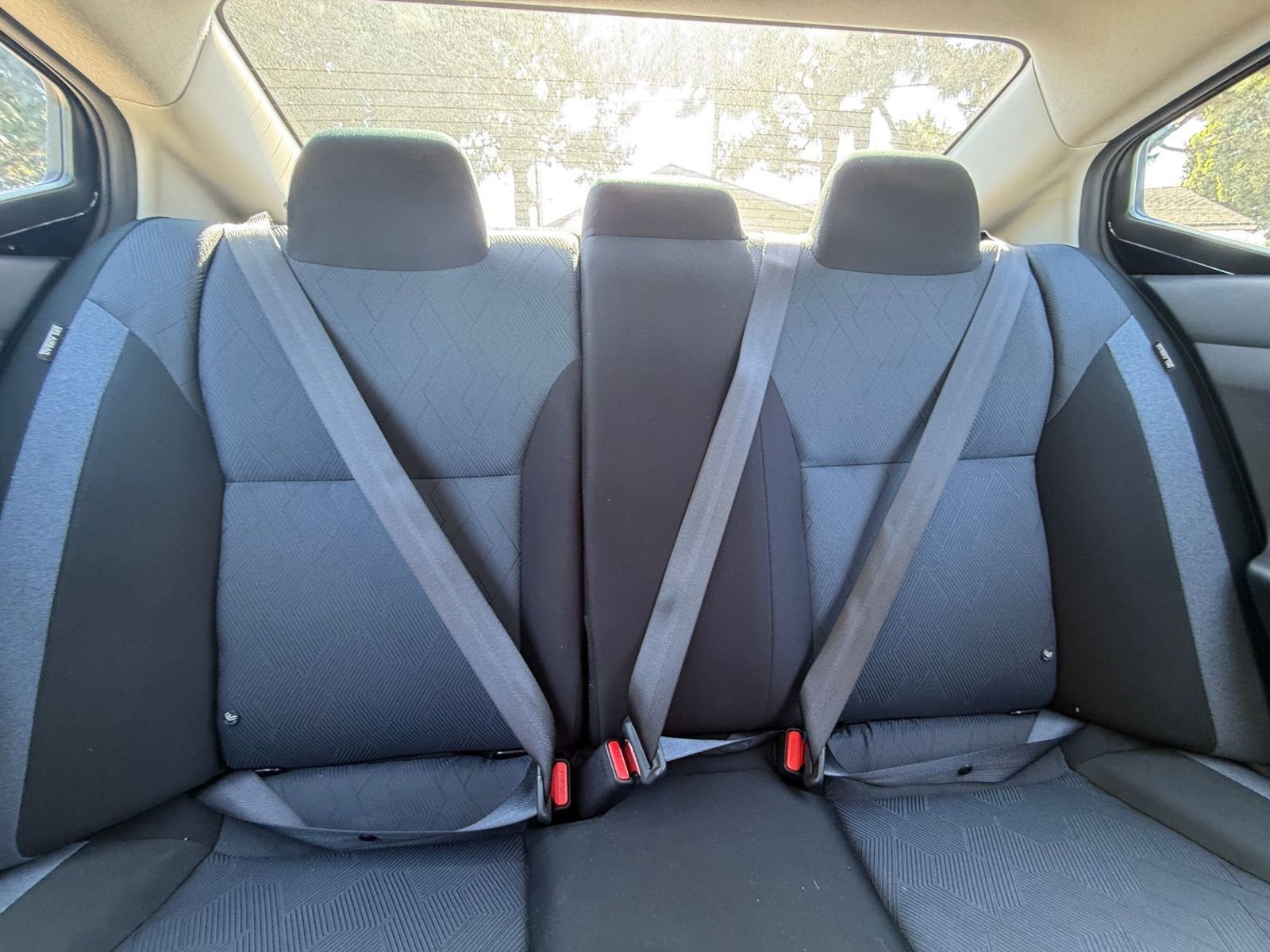 Thumbnail: 2025 Nissan Versa - 34