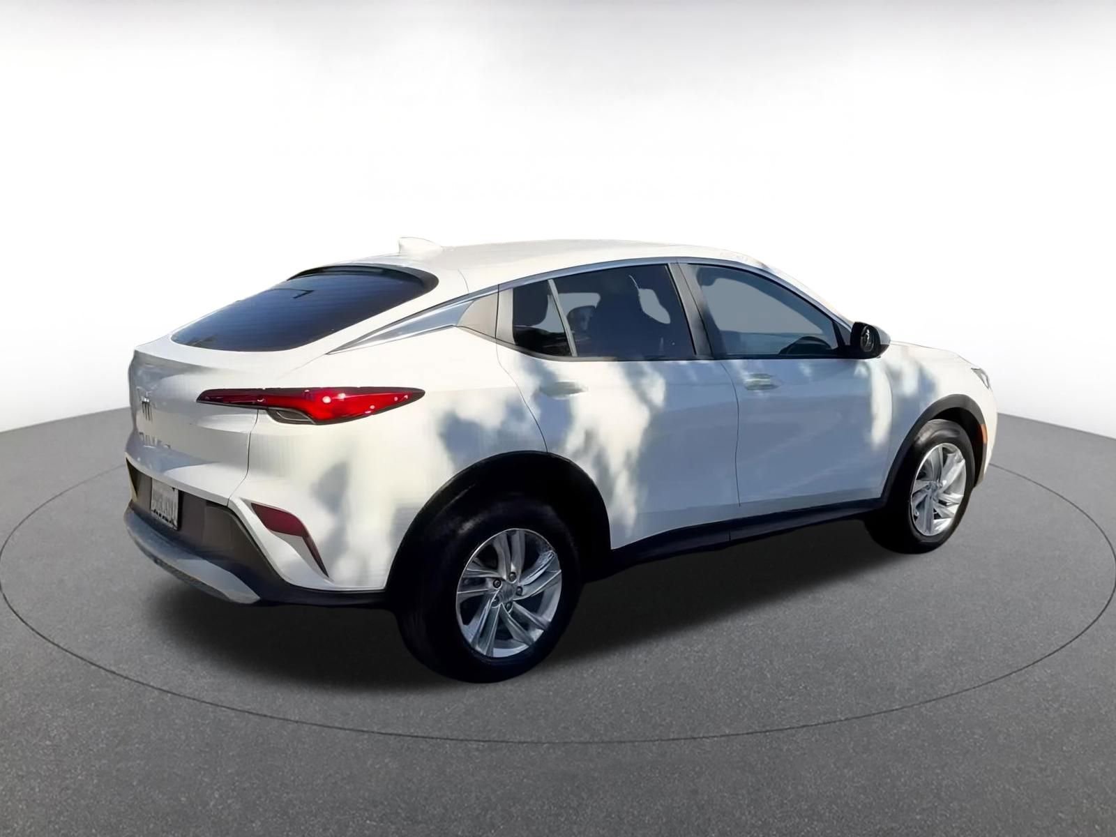 Thumbnail: 2025 Buick Envista - 14