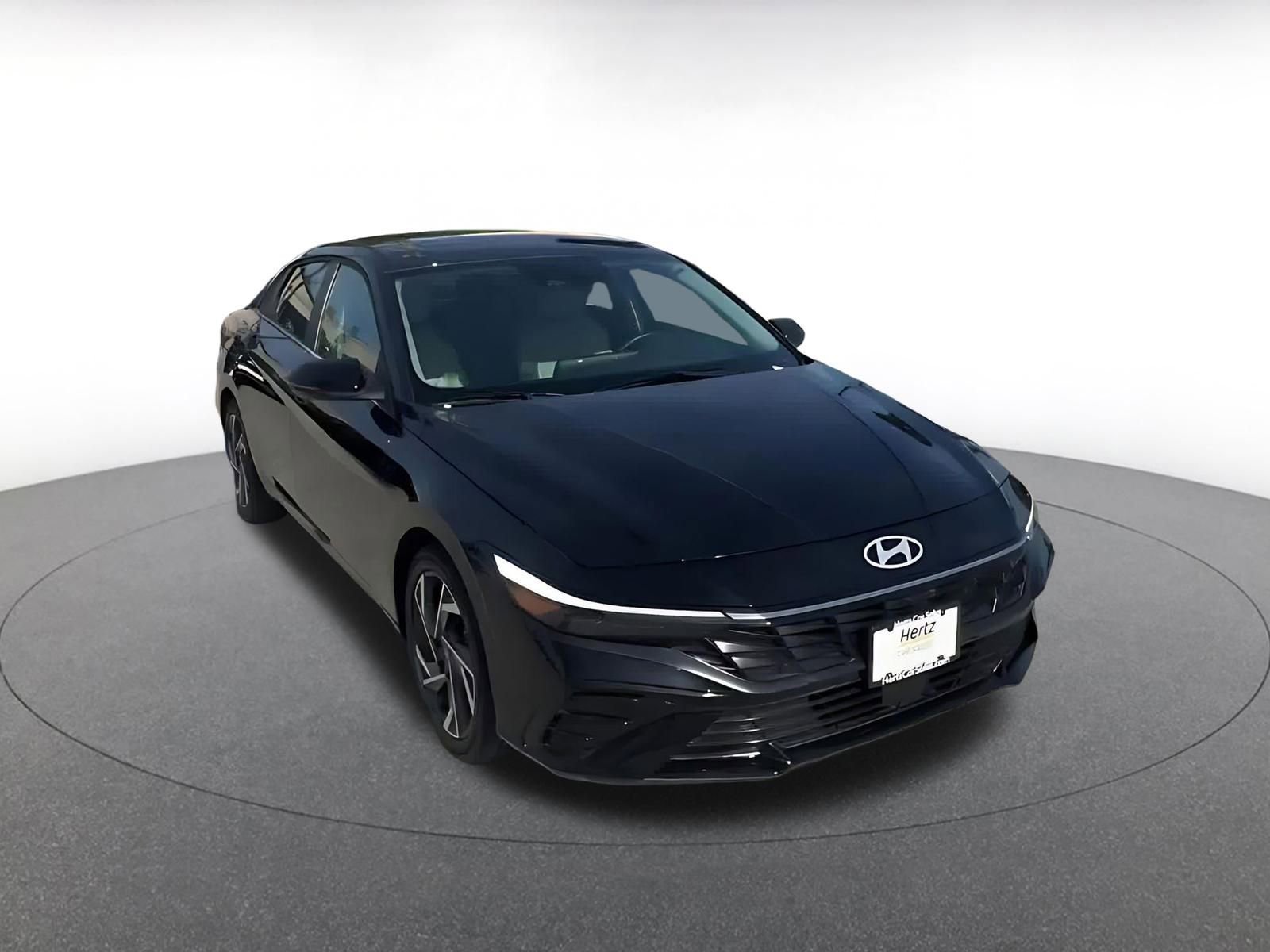 Thumbnail: 2025 Hyundai Elantra - 3