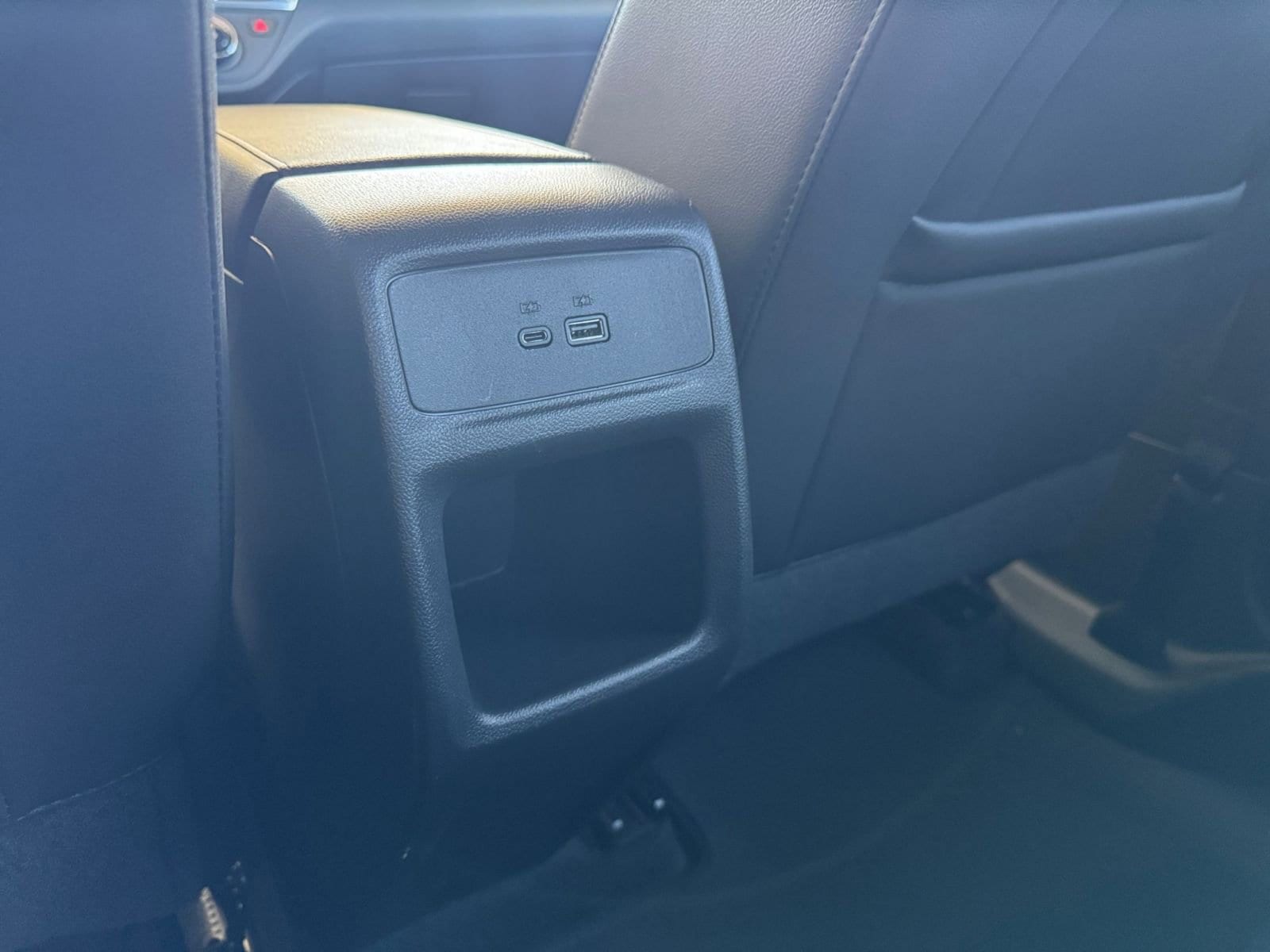 Thumbnail: 2025 Buick Envista - 22