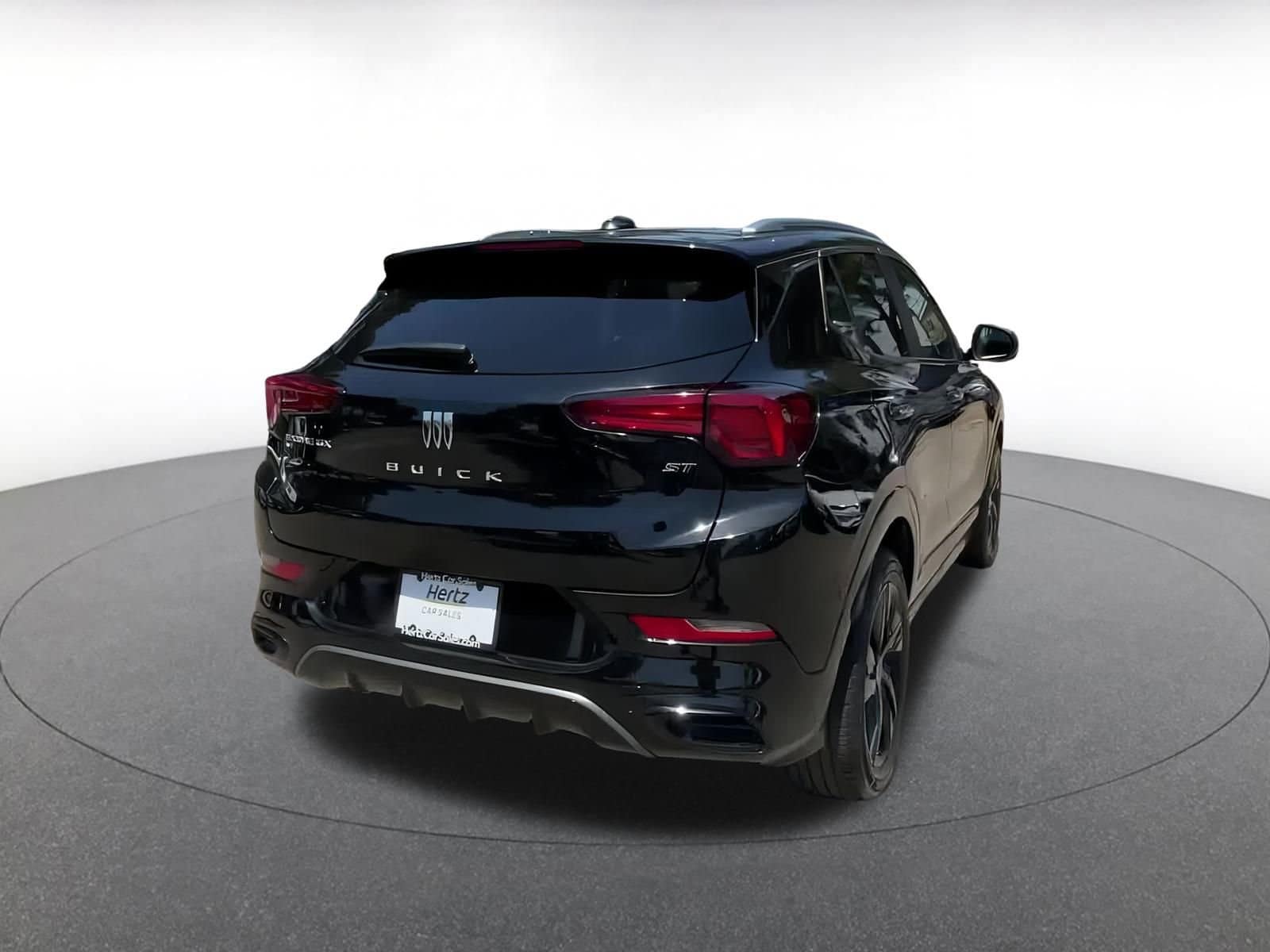 Thumbnail: 2024 Buick Encore GX - 14