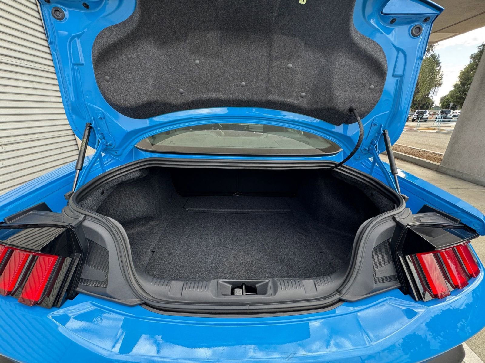 Thumbnail: 2024 Ford Mustang - 30