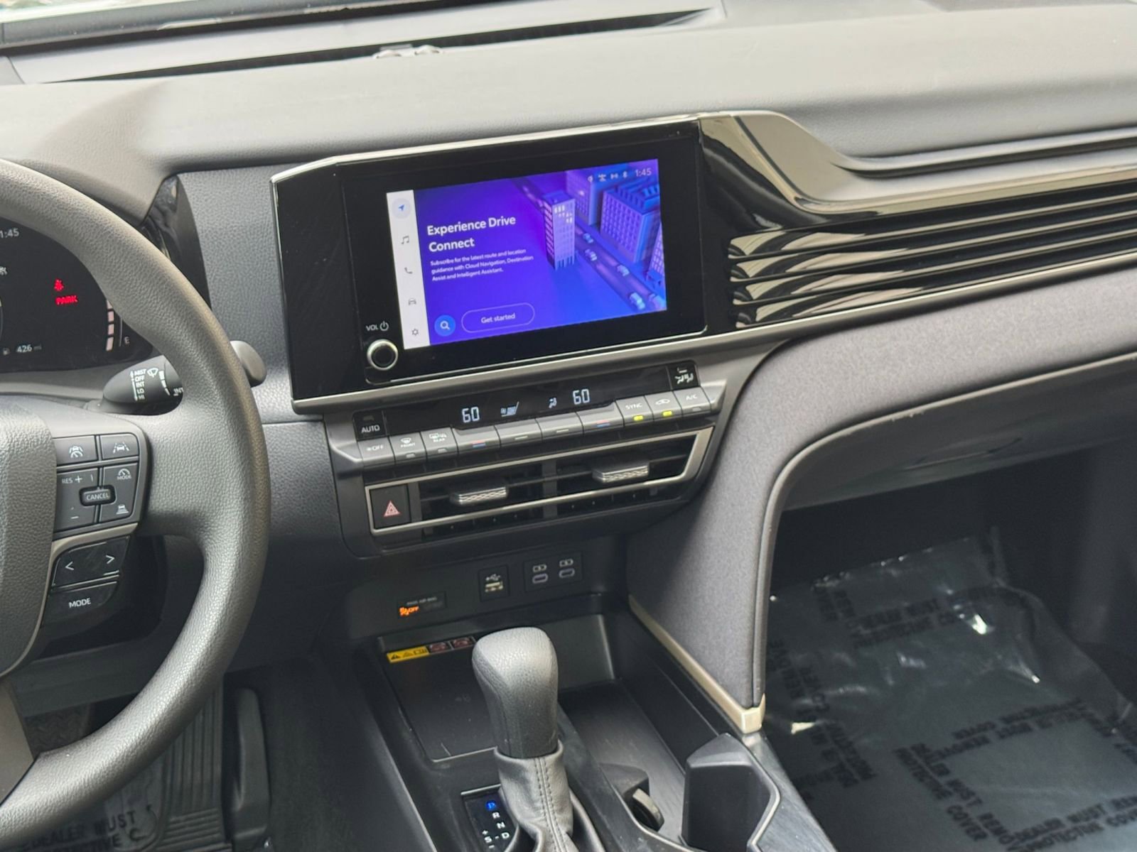 Thumbnail: 2025 Toyota Camry - 20