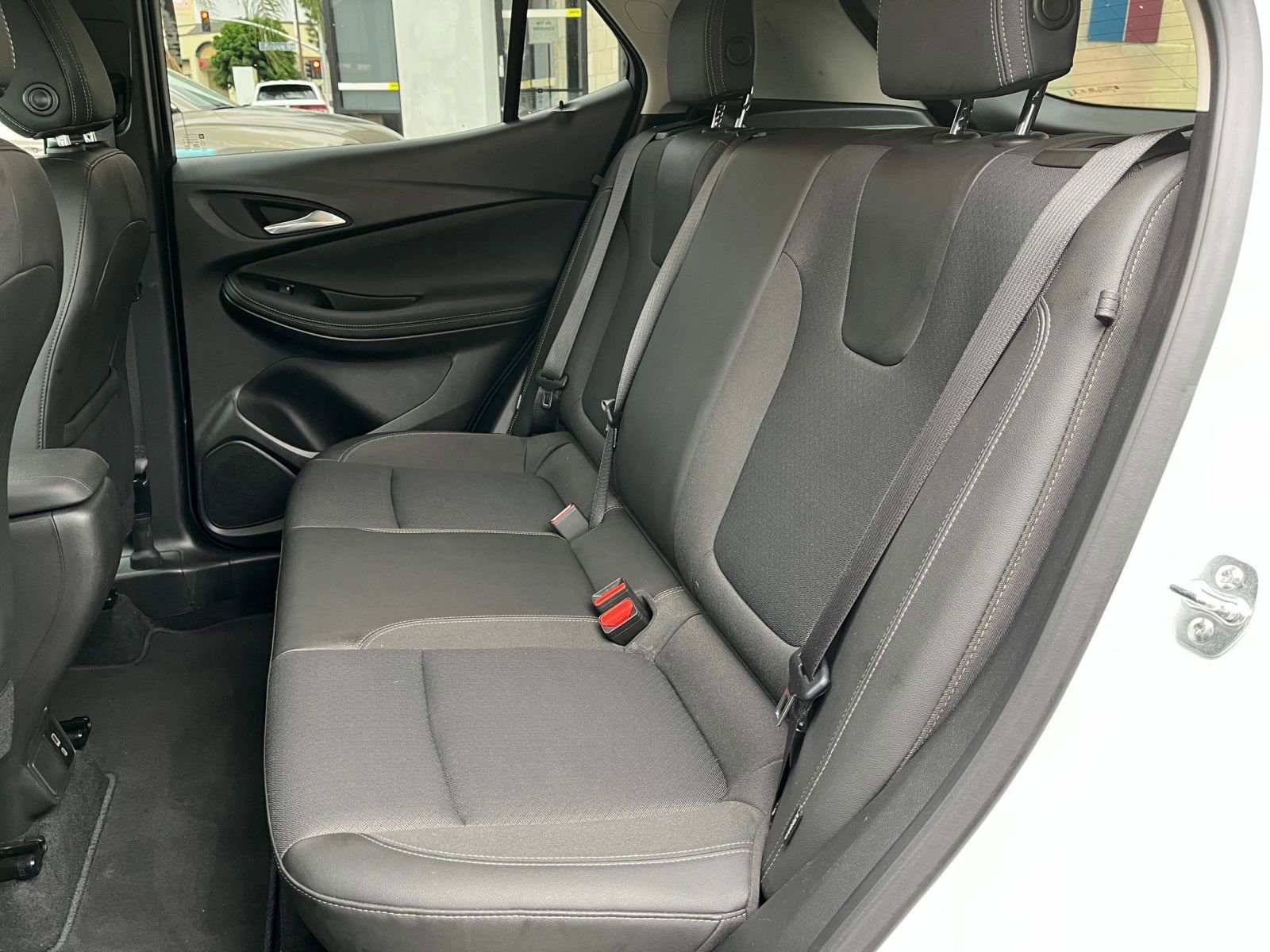 Thumbnail: 2025 Buick Encore GX - 25