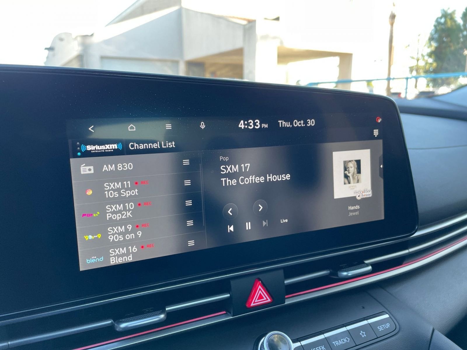 Thumbnail: 2025 Hyundai Elantra - 21