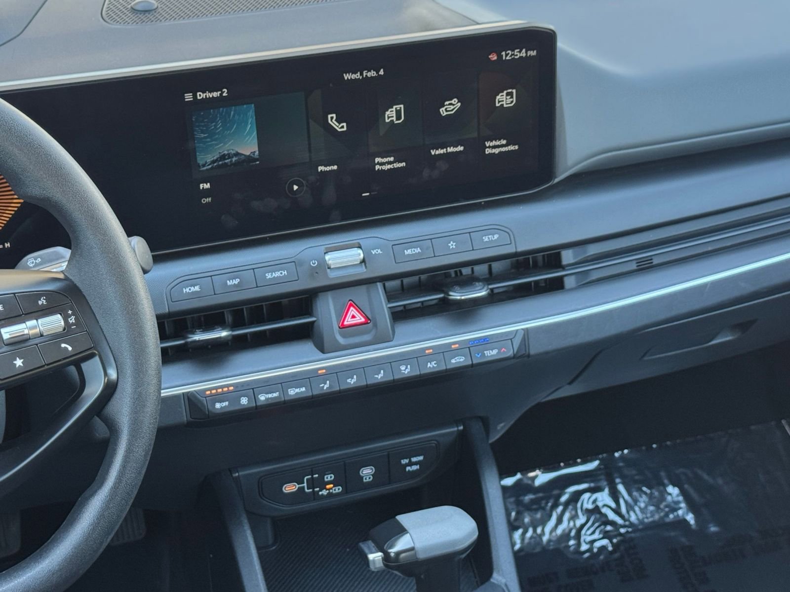 Thumbnail: 2025 Kia K4 - 20