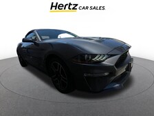 2023 Ford Mustang  -
                  Norwalk, CA