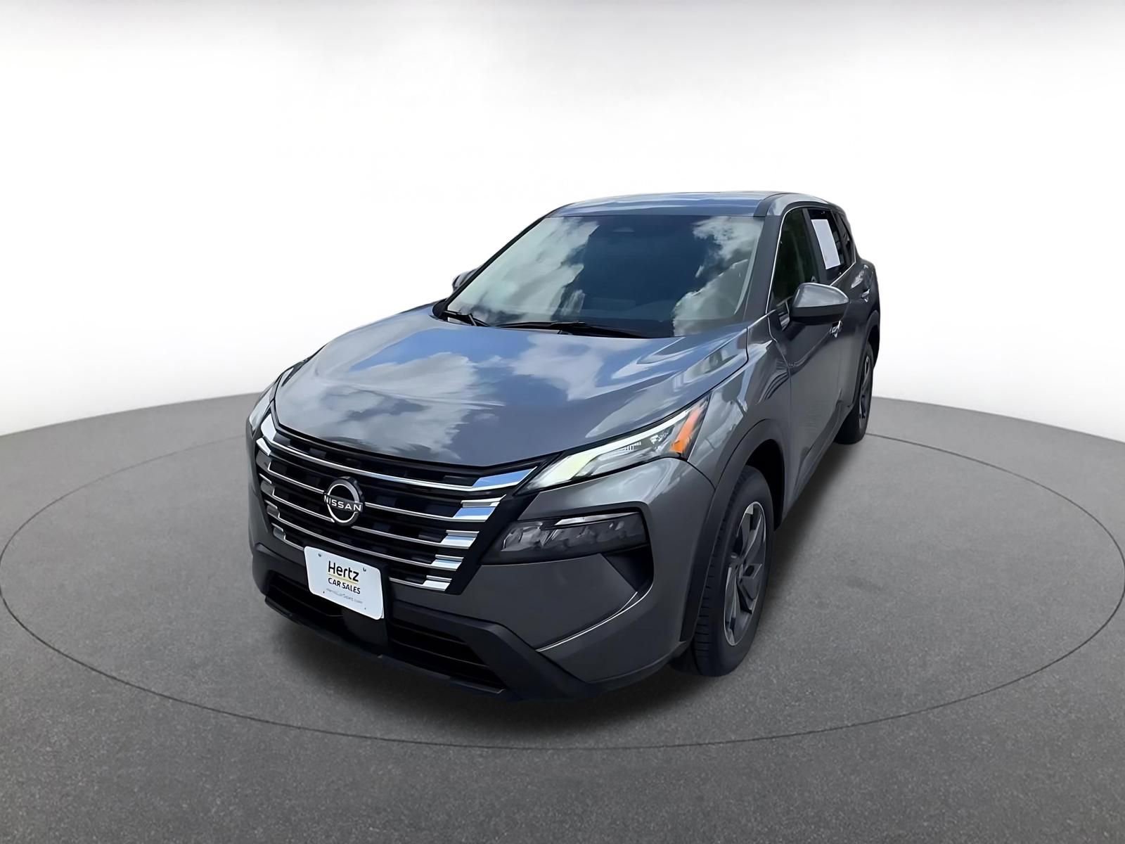 Thumbnail: 2025 Nissan Rogue - 7
