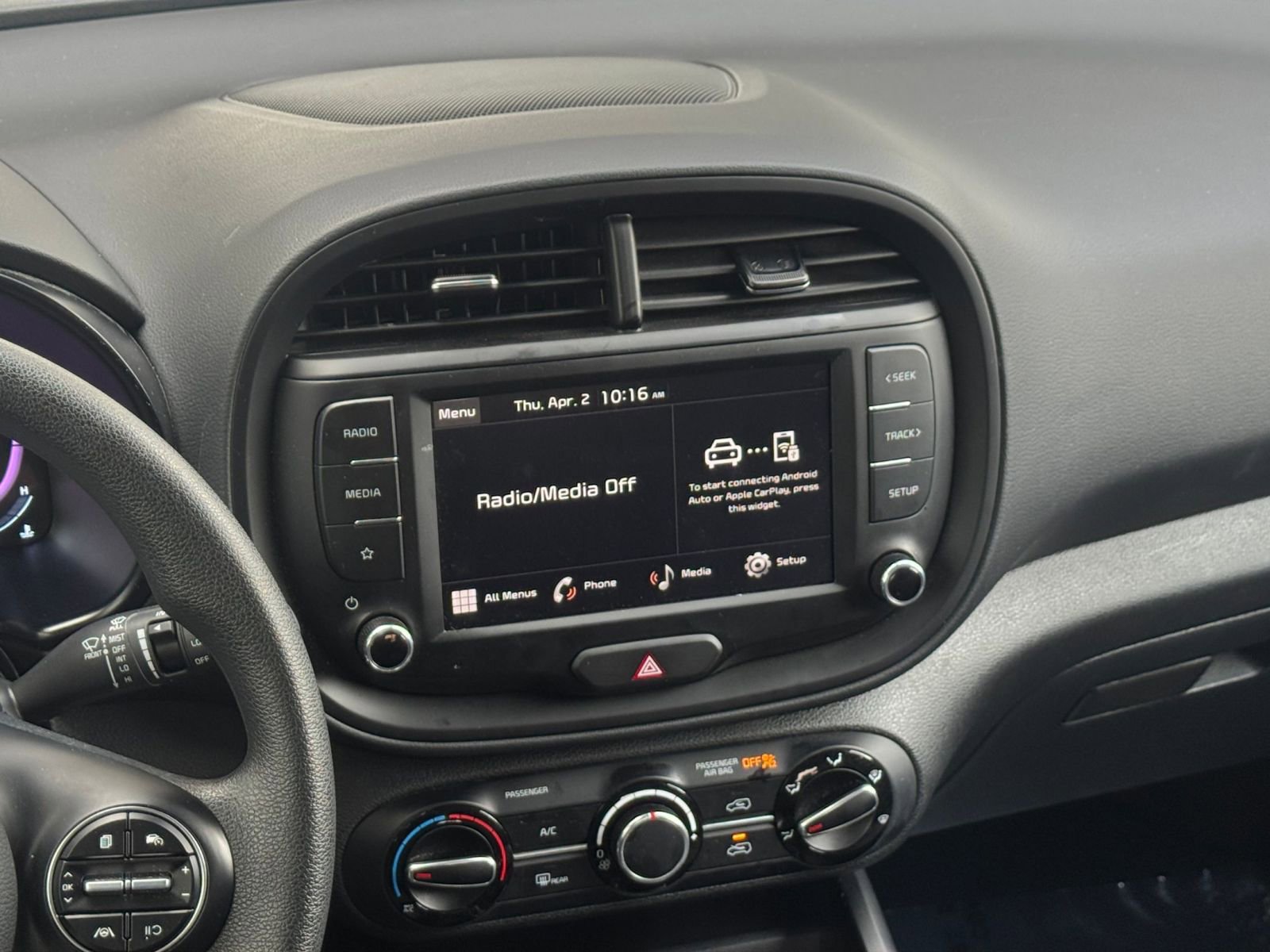 Thumbnail: 2025 Kia Soul - 17