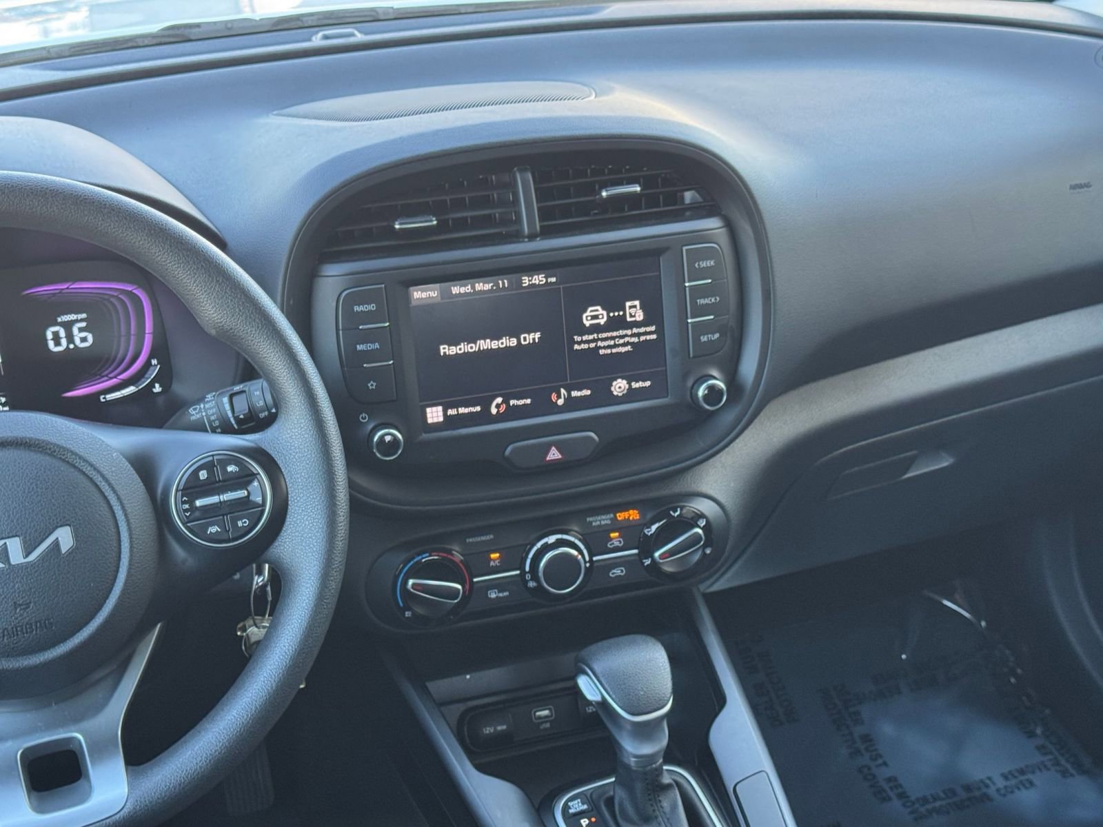 Thumbnail: 2025 Kia Soul - 20