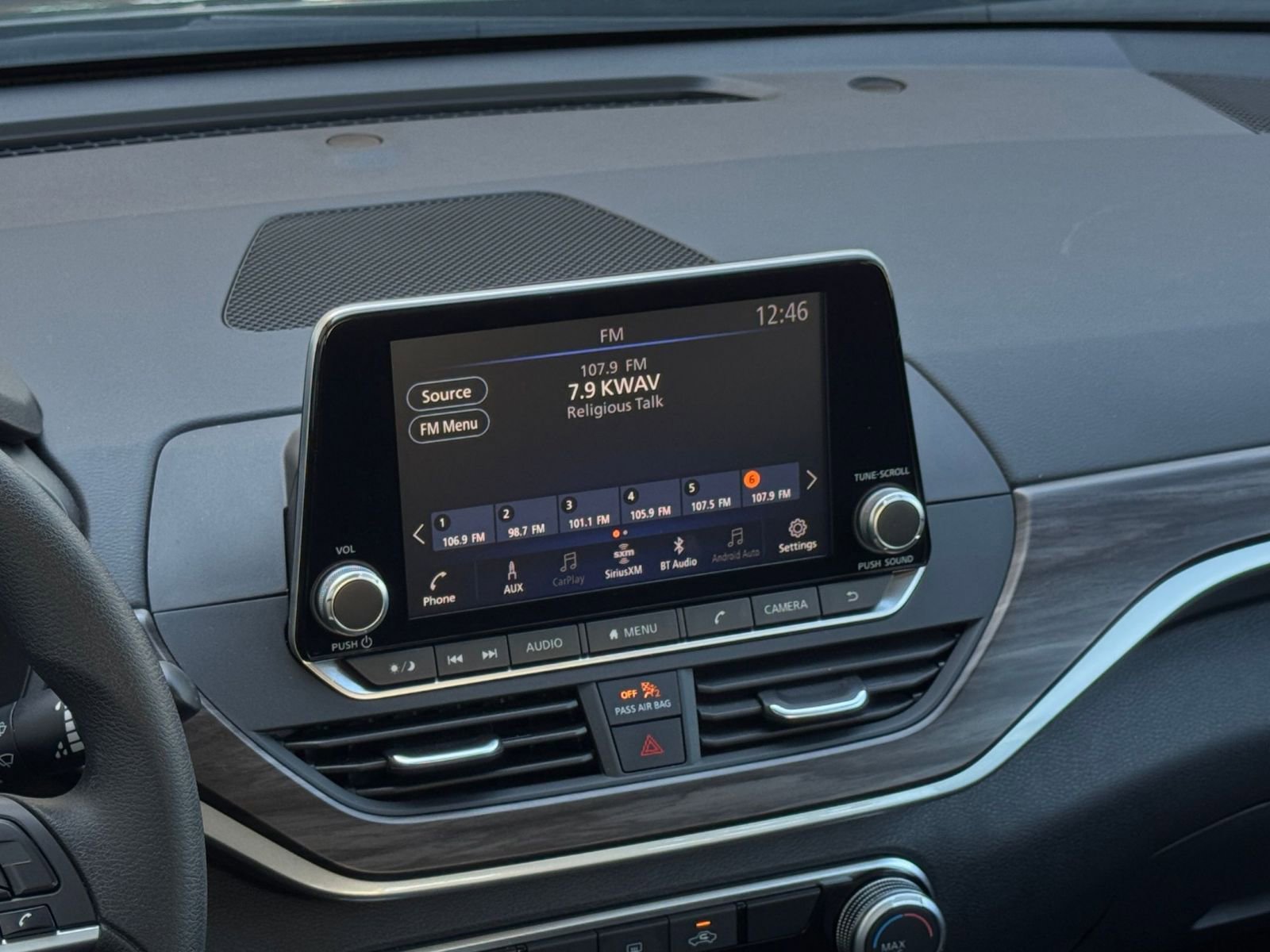 Thumbnail: 2025 Nissan Altima - 17