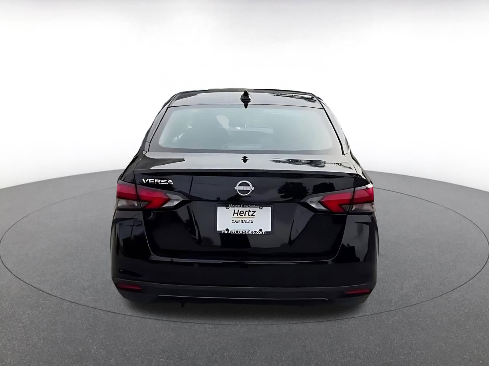 Thumbnail: 2025 Nissan Versa - 14