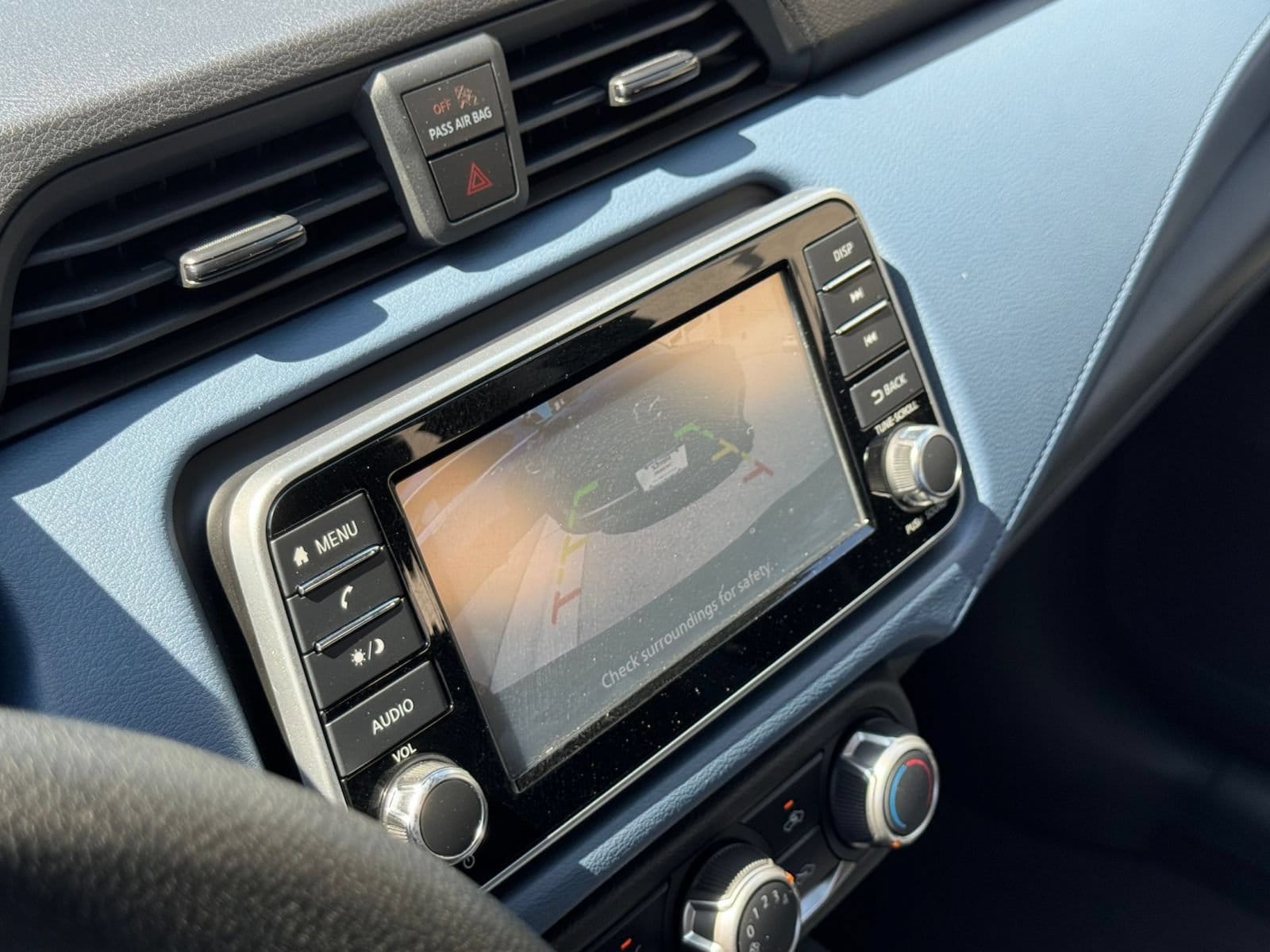 Thumbnail: 2025 Nissan Versa - 22