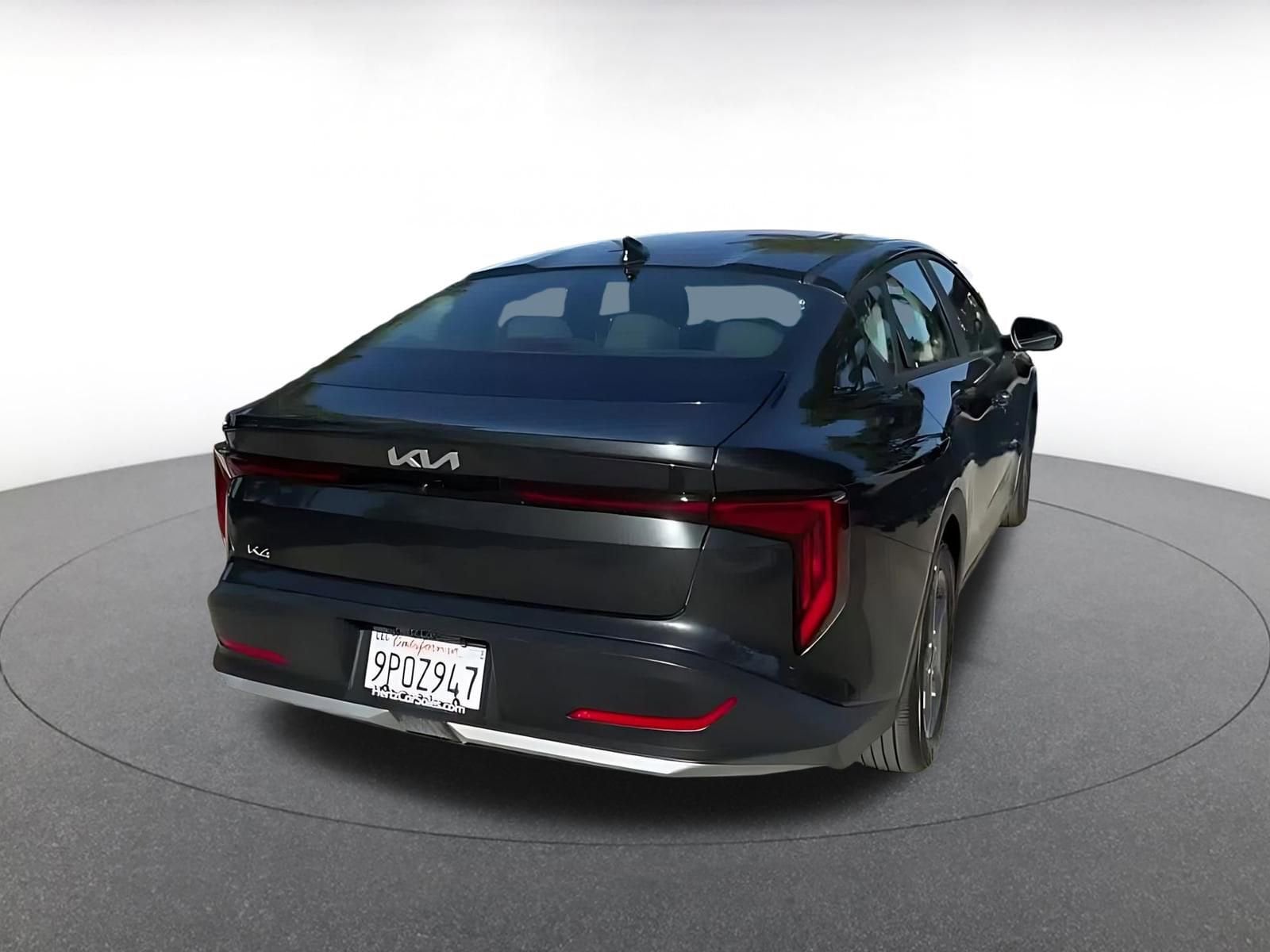 Thumbnail: 2025 Kia K4 - 14