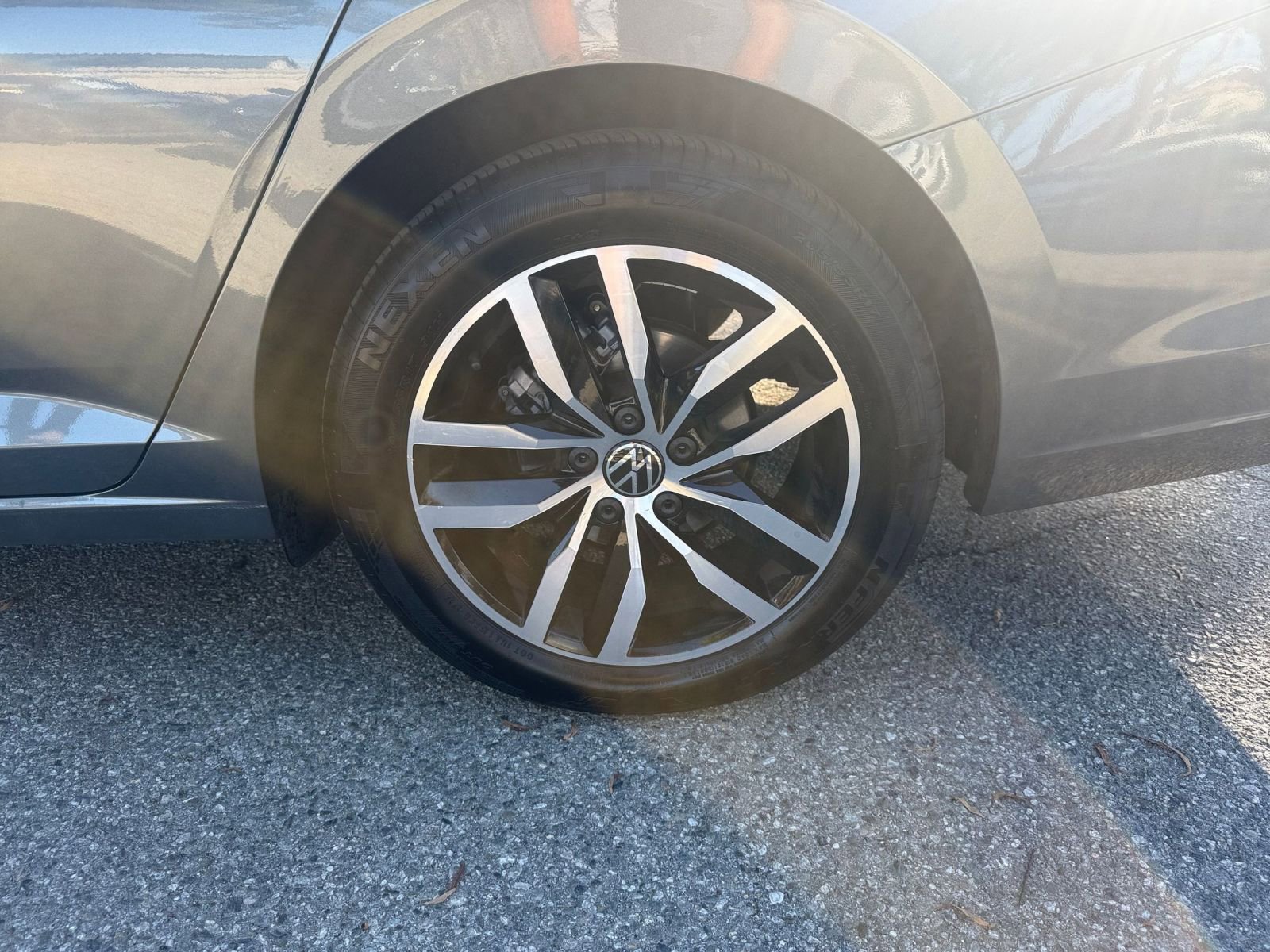 Thumbnail: 2025 Volkswagen Jetta - 25