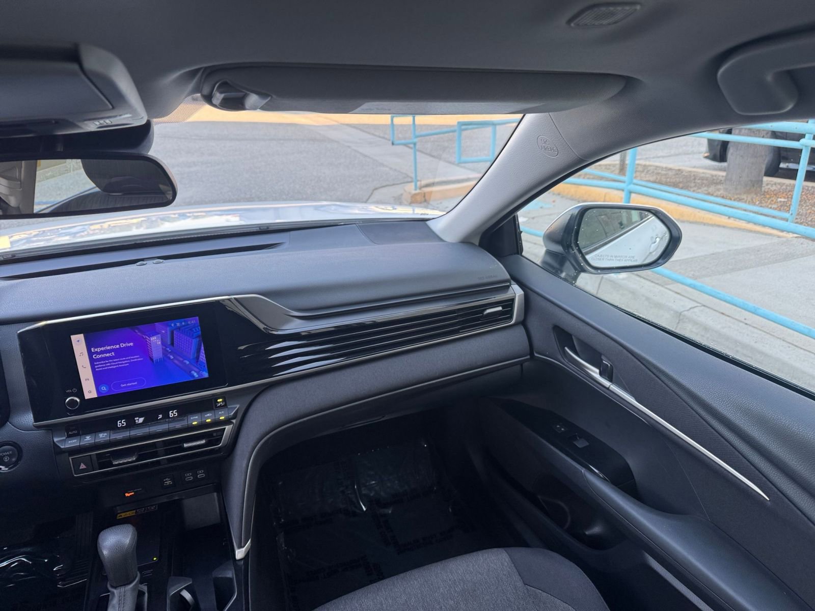 Thumbnail: 2025 Toyota Camry - 34