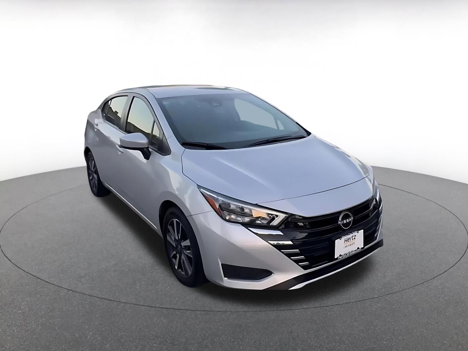 Thumbnail: 2025 Nissan Versa - 3