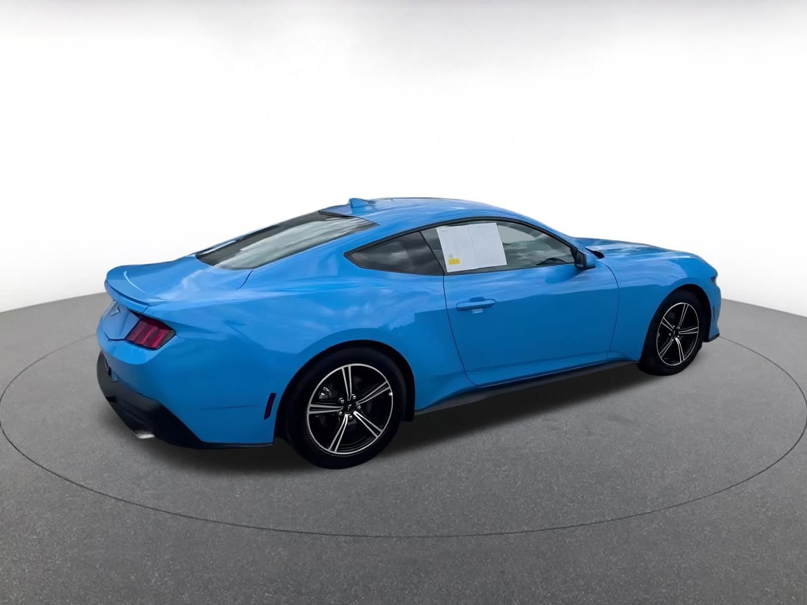 Thumbnail: 2024 Ford Mustang - 15