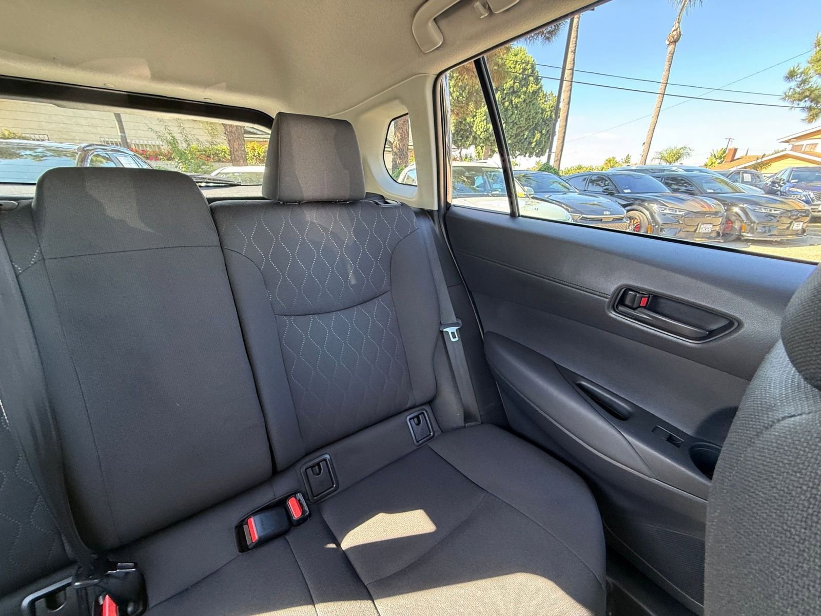 Thumbnail: 2025 Toyota Corolla Cross - 33