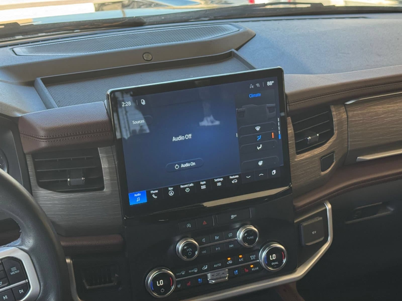 Thumbnail: 2024 Ford Expedition - 16