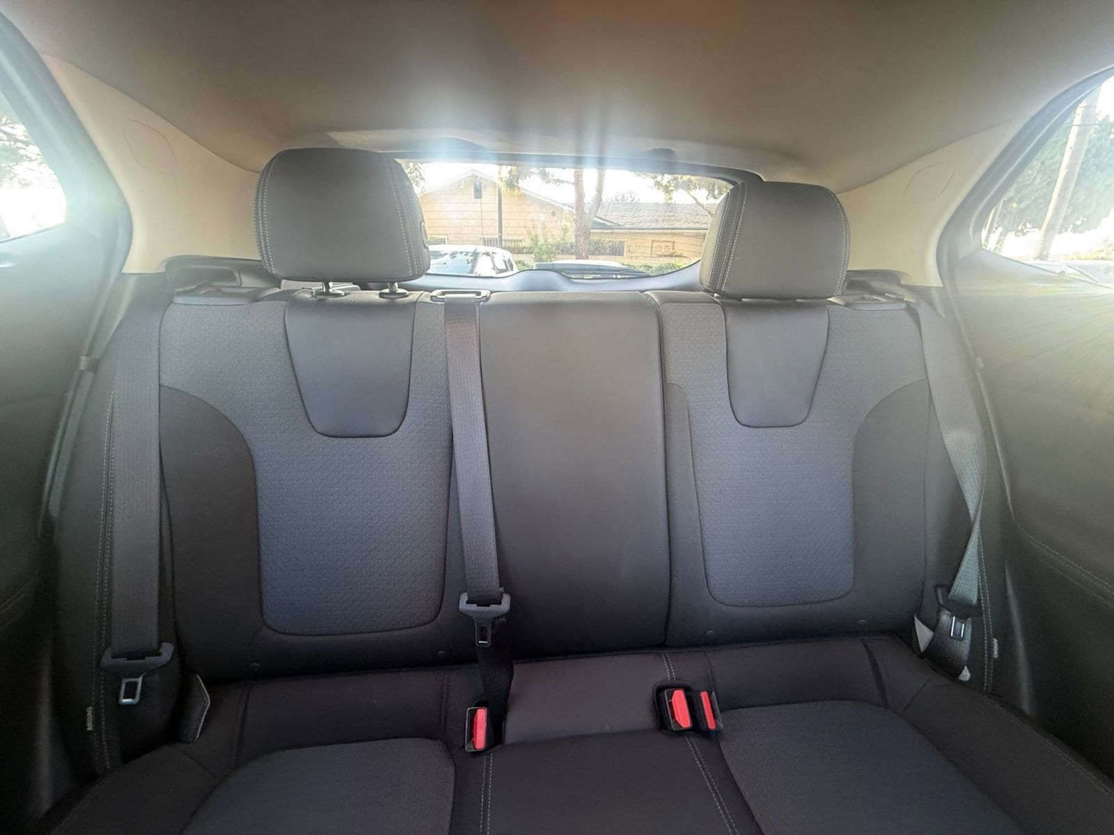 Thumbnail: 2025 Buick Encore GX - 34