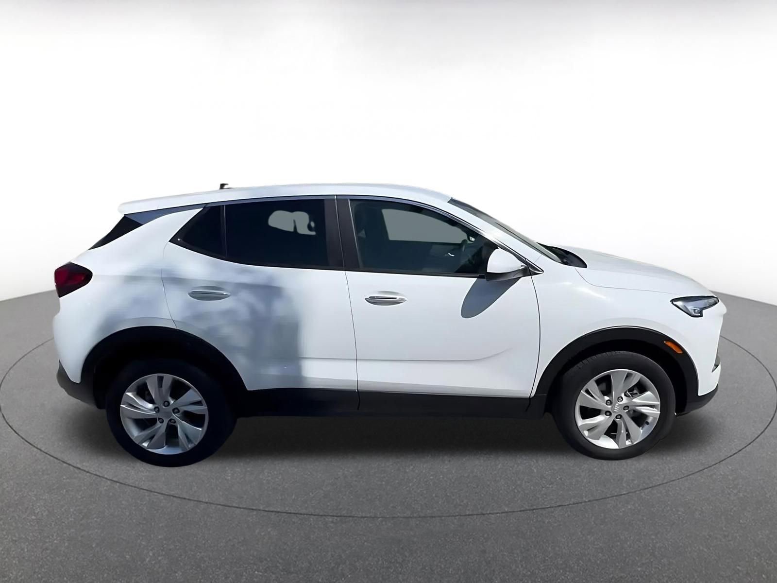 Thumbnail: 2025 Buick Encore GX - 16