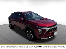 2025 Chevrolet Trax LT -
                  Norwalk, CA