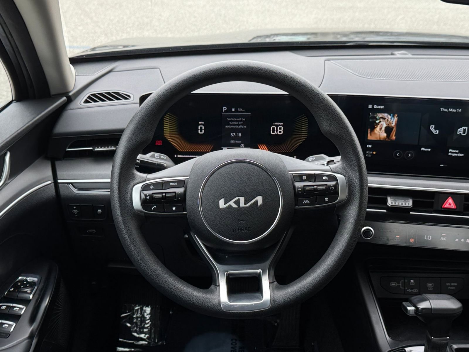 Thumbnail: 2025 Kia K5 - 28