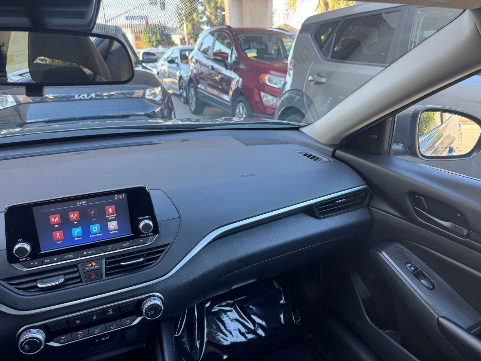 Thumbnail: 2023 Nissan Altima - 34