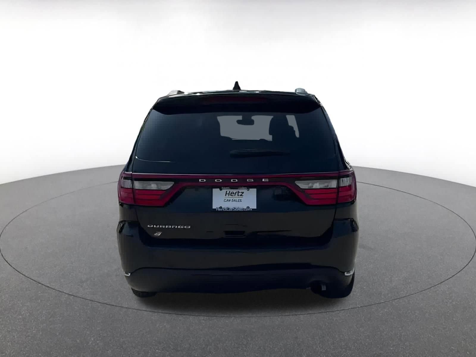 2024 Dodge Durango SXT 13
