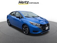 2024 Nissan Versa SR -
                  Norwalk, CA