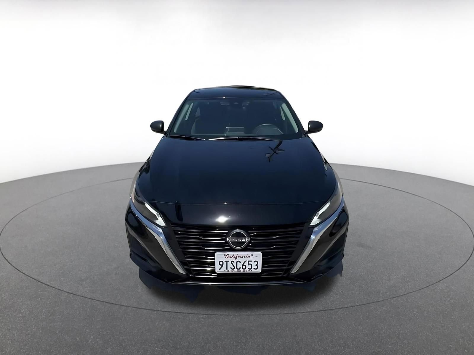 Thumbnail: 2025 Nissan Altima - 4
