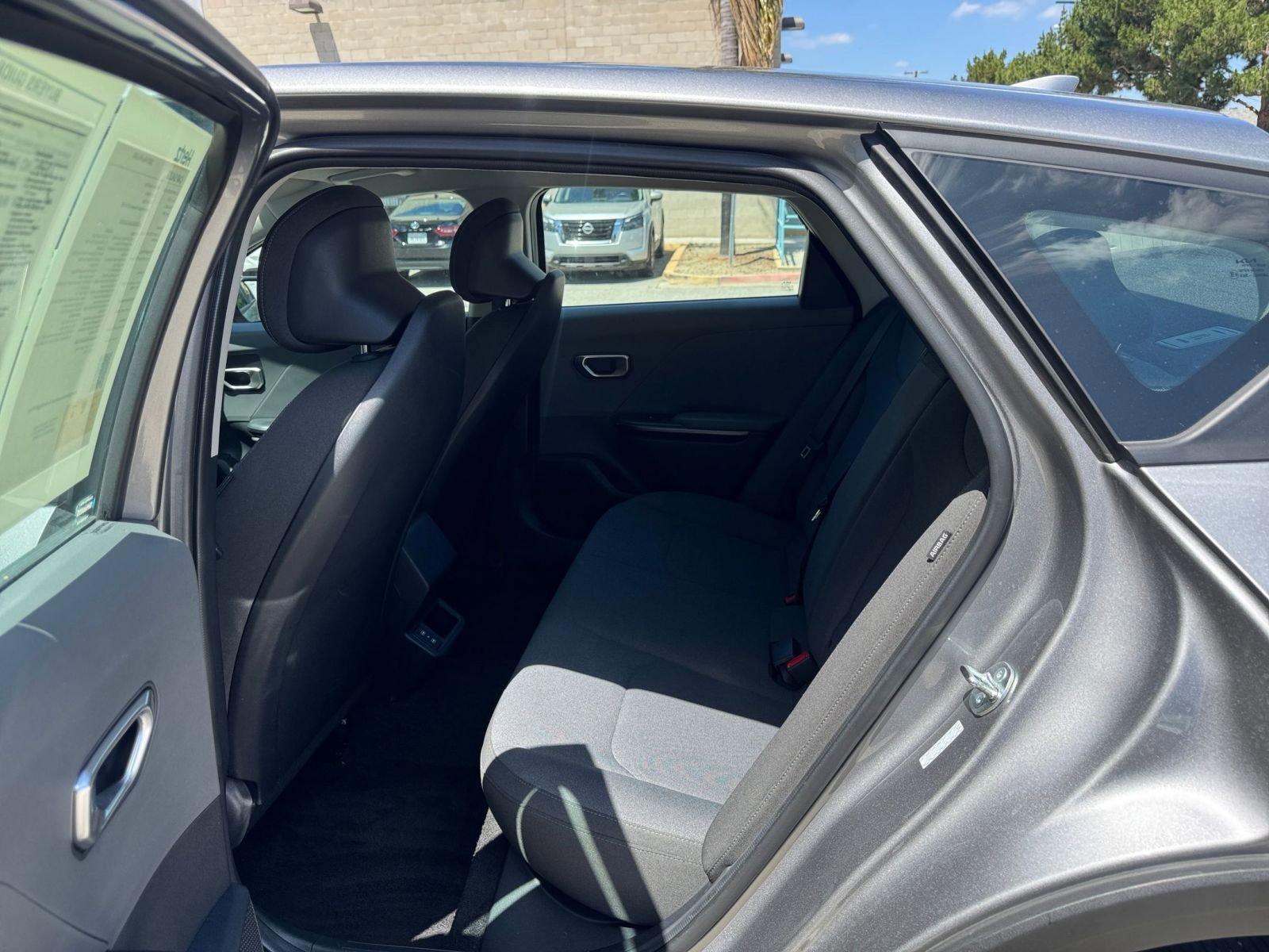 Thumbnail: 2025 Kia K4 - 25