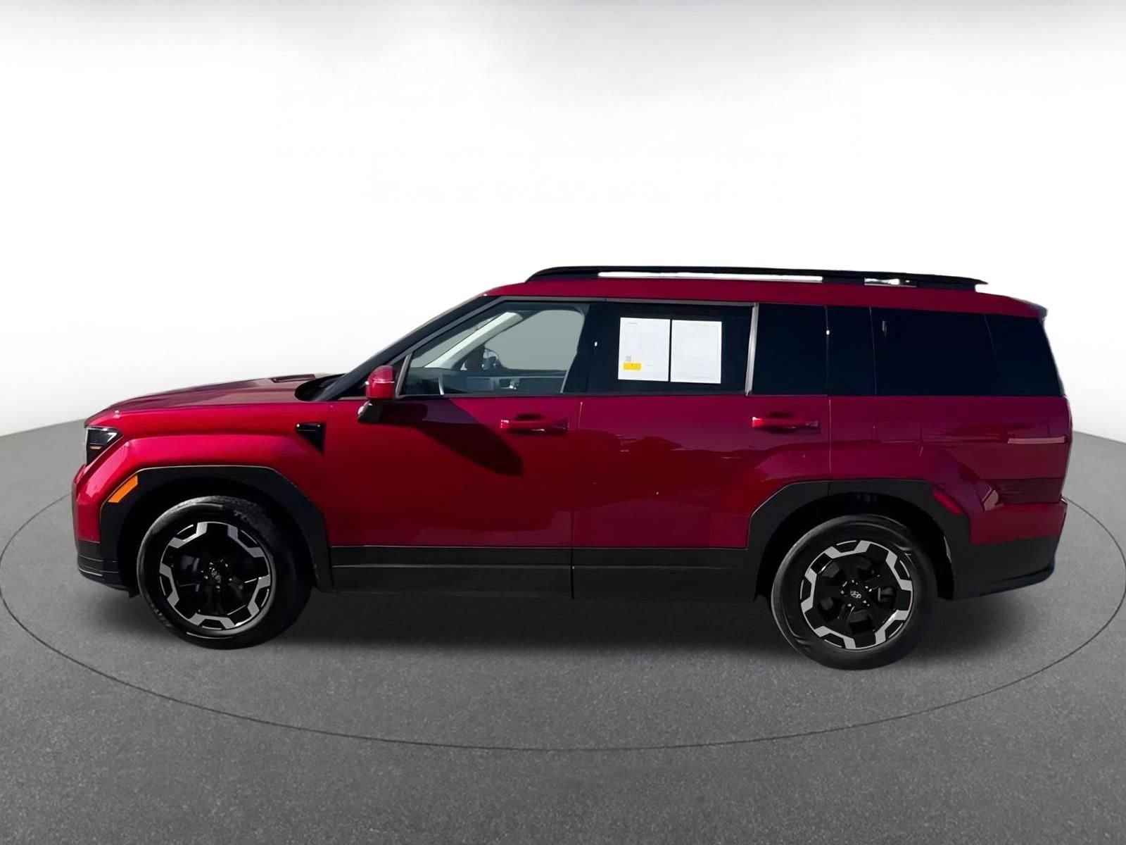 Thumbnail: 2025 Hyundai Santa Fe - 8