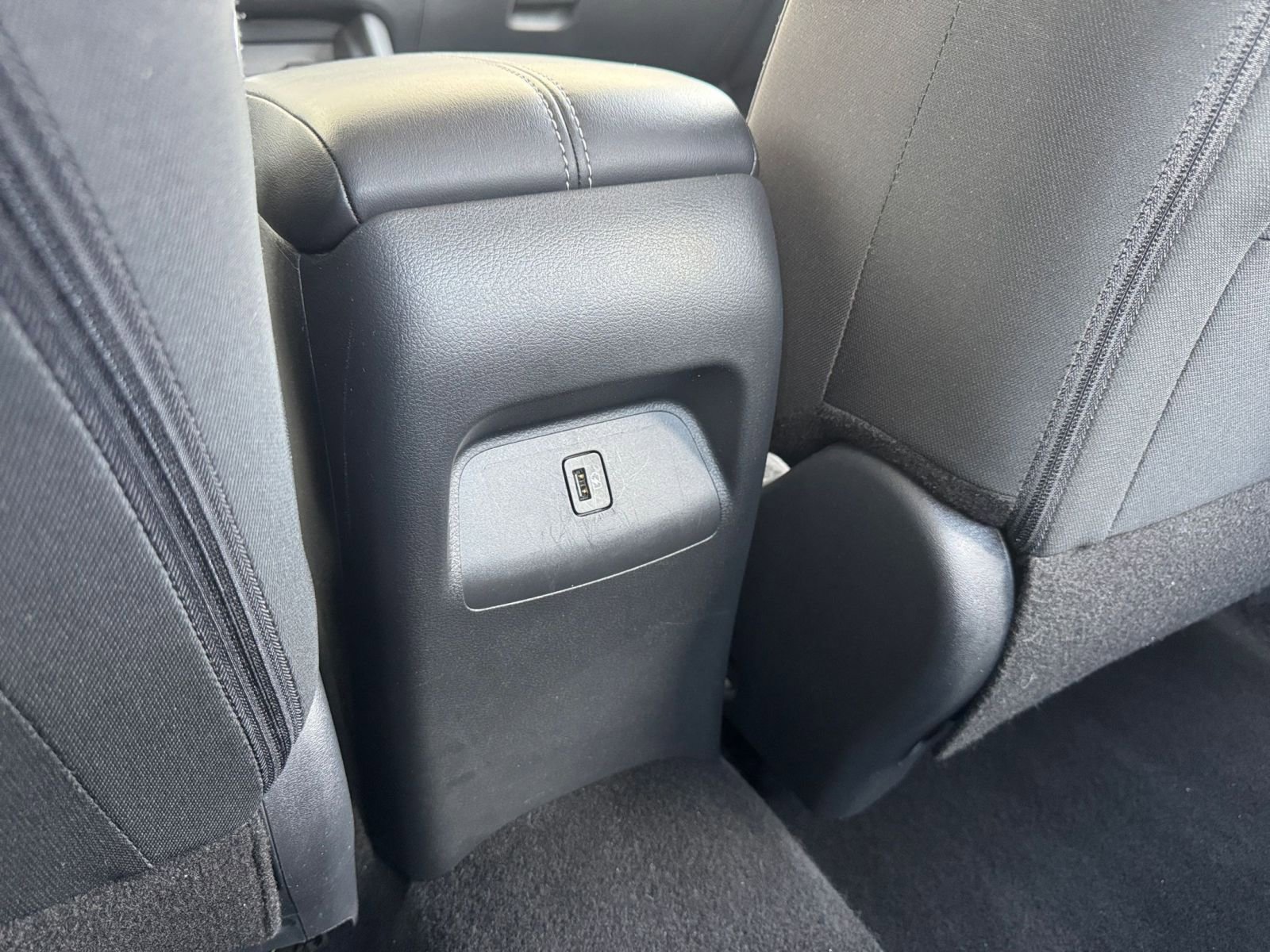 Thumbnail: 2025 Nissan Sentra - 22