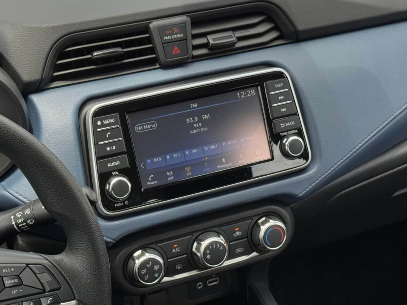 Thumbnail: 2025 Nissan Versa - 17