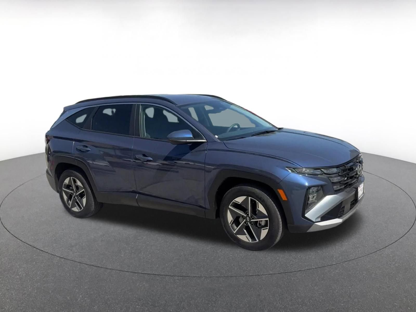 Thumbnail: 2025 Hyundai Tucson - 2