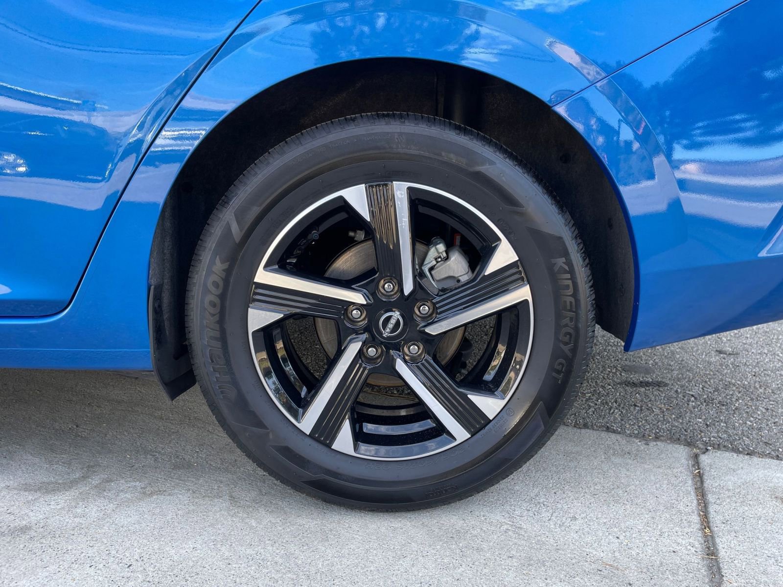 Thumbnail: 2024 Nissan Sentra - 30