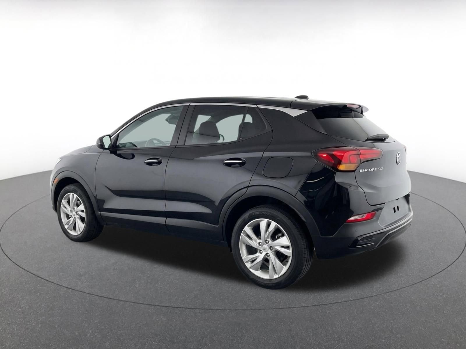 Thumbnail: 2025 Buick Encore GX - 7