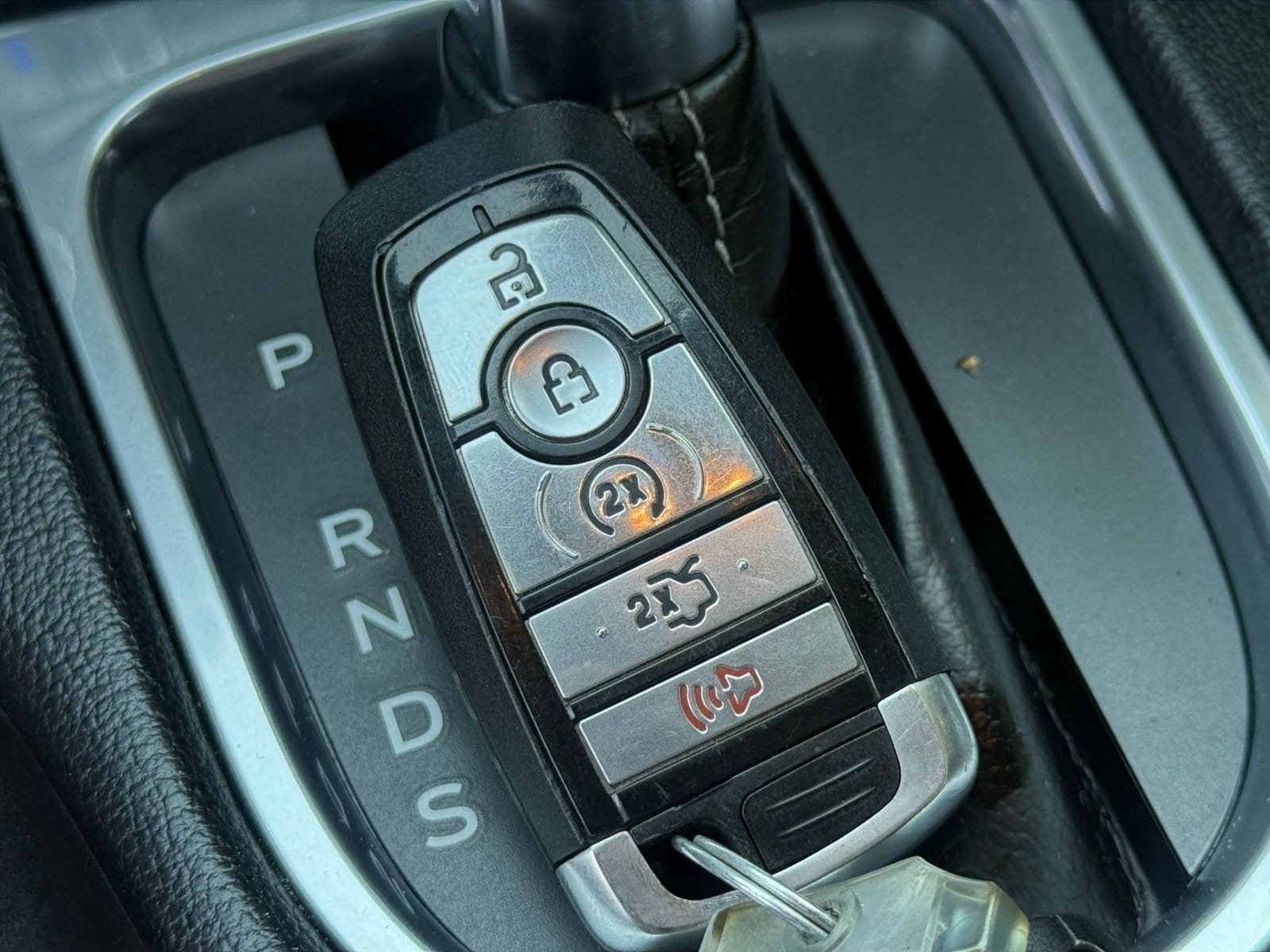 Thumbnail: 2022 Ford Mustang - 21