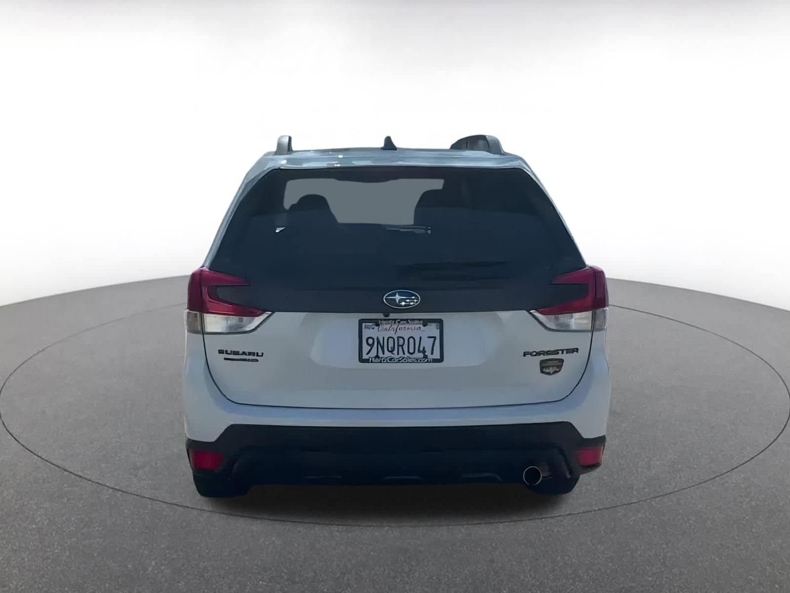 2024 Subaru Forester Wilderness 12