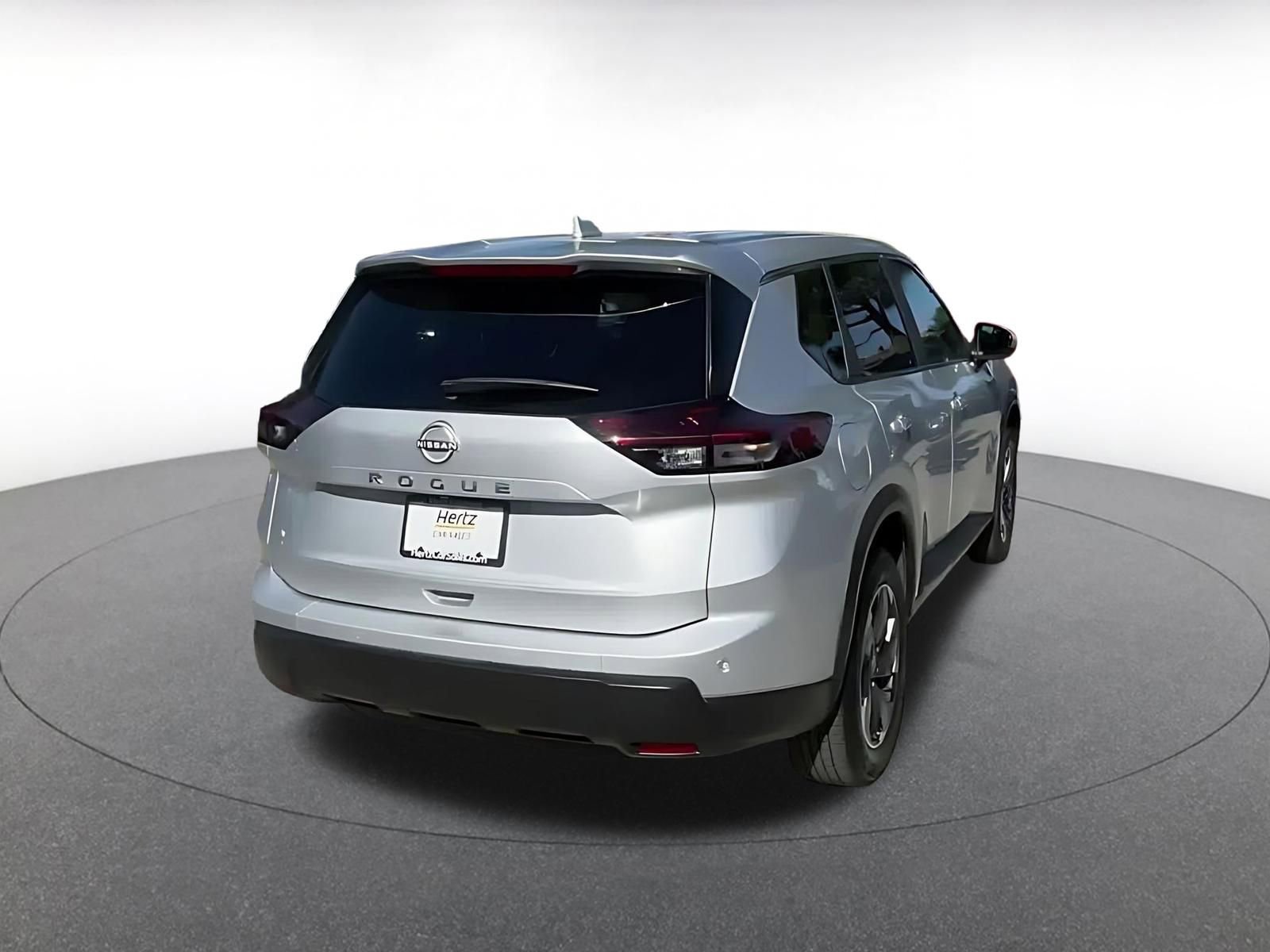 Thumbnail: 2025 Nissan Rogue - 12