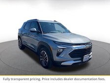 2025 Chevrolet TrailBlazer LT -
                  Norwalk, CA