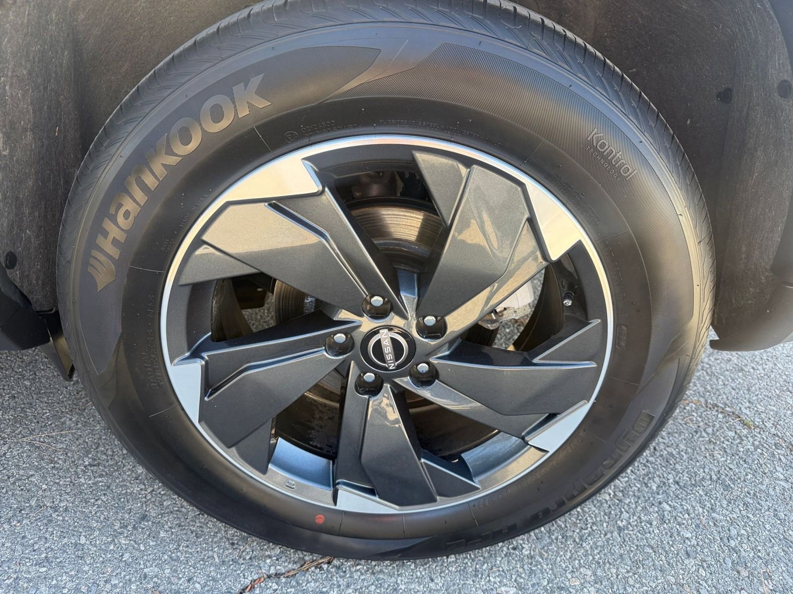 Thumbnail: 2025 Nissan Rogue - 28