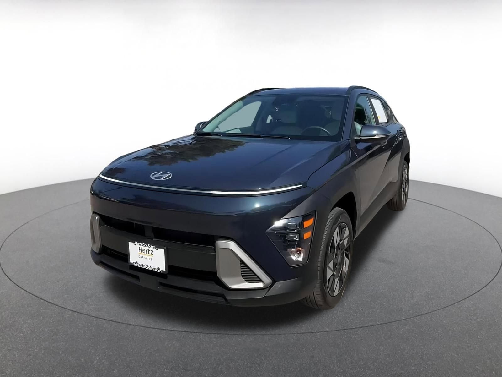2024 Hyundai Kona SEL 6
