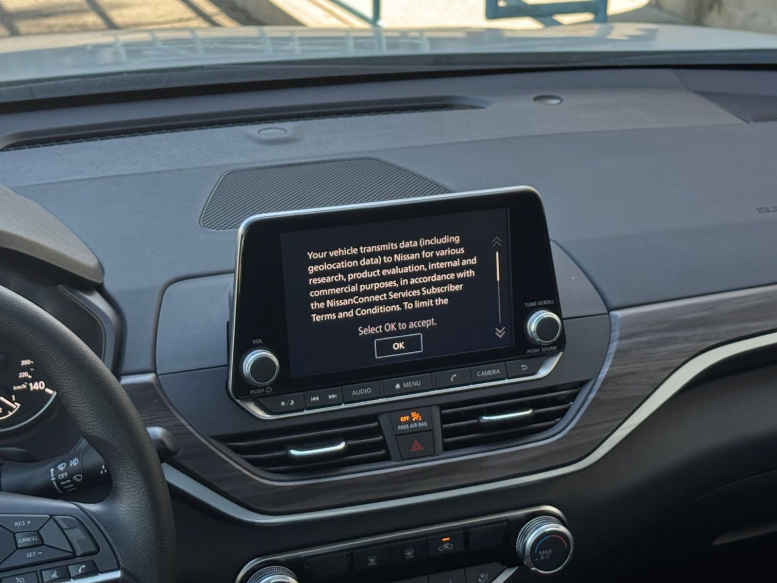 Thumbnail: 2025 Nissan Altima - 17