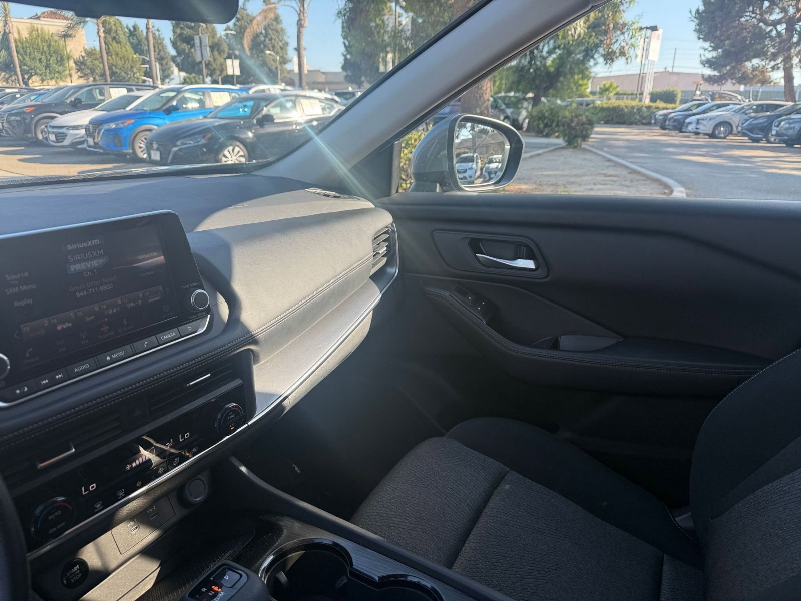 Thumbnail: 2024 Nissan Rogue - 31