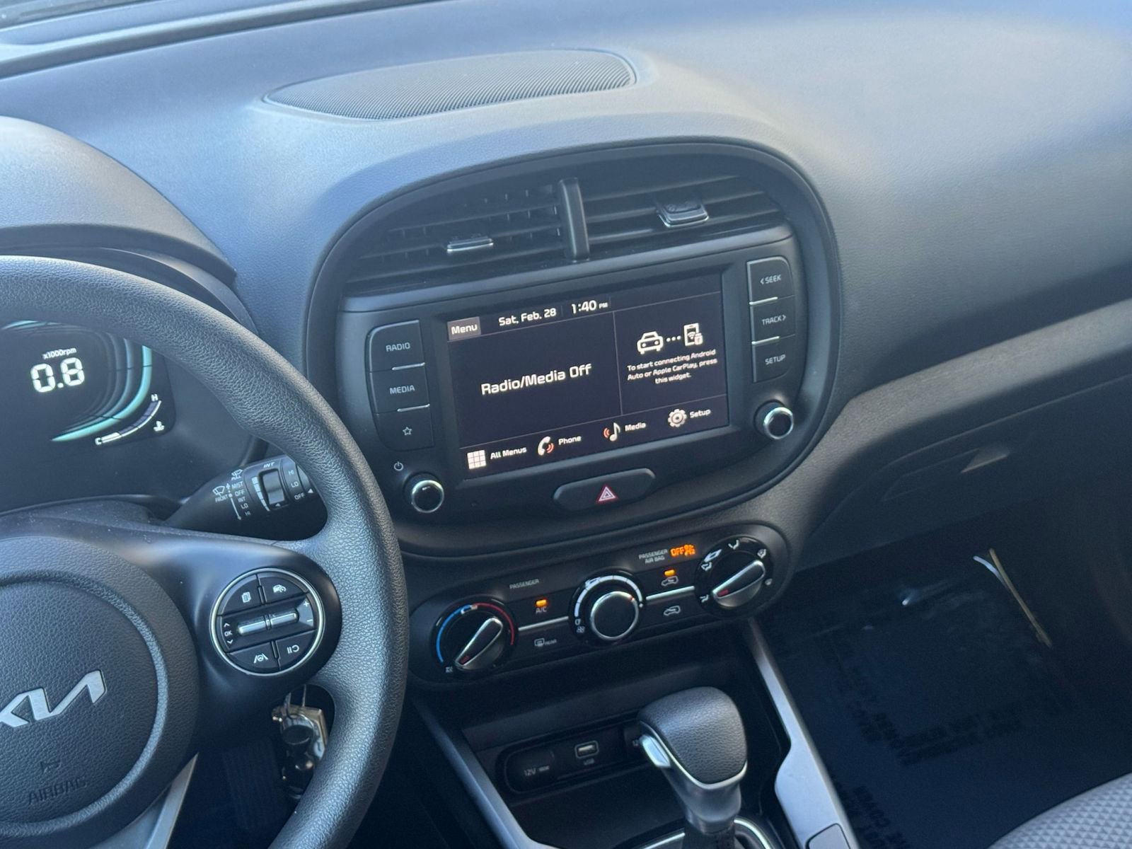 Thumbnail: 2025 Kia Soul - 20