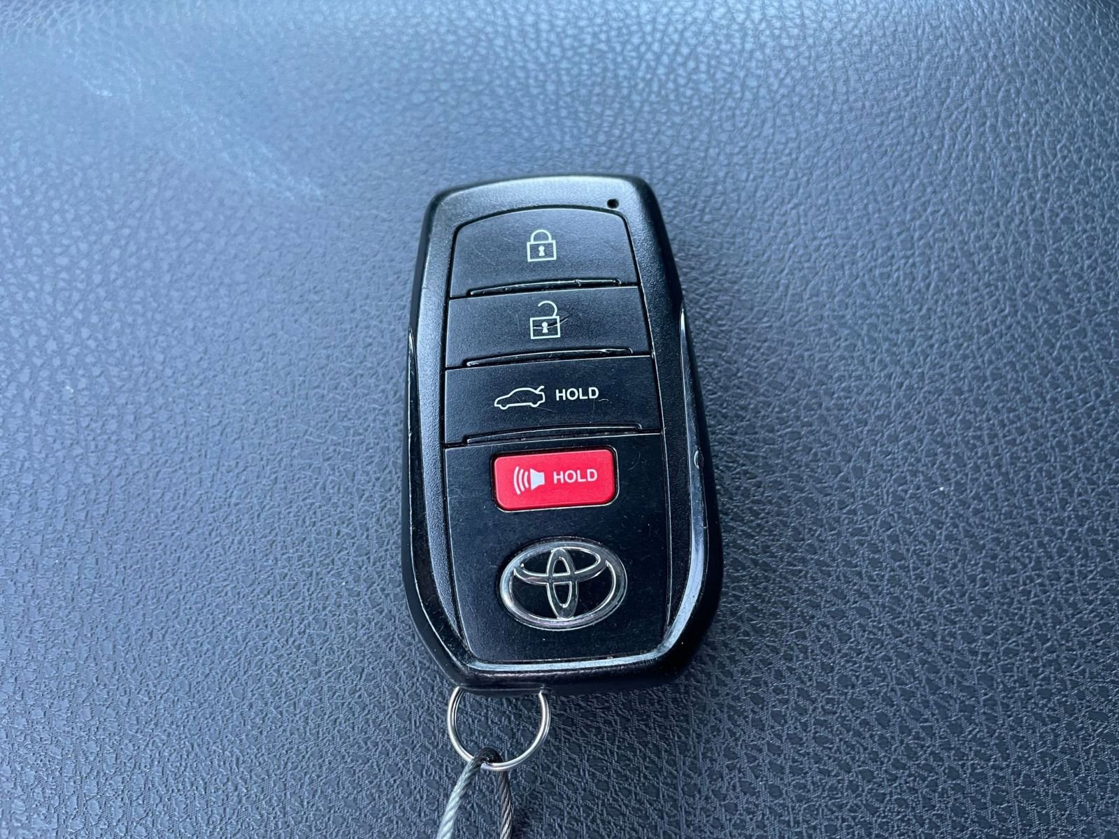 Thumbnail: 2025 Toyota Camry - 22